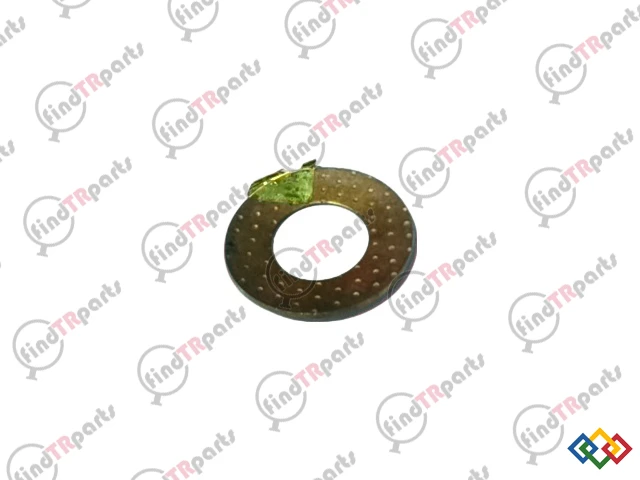 0-7258892 - ÇANAK PUL-DİFRANSİYEL KARPUZU