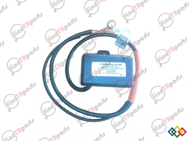 0-7259054 - PTO. KARTI