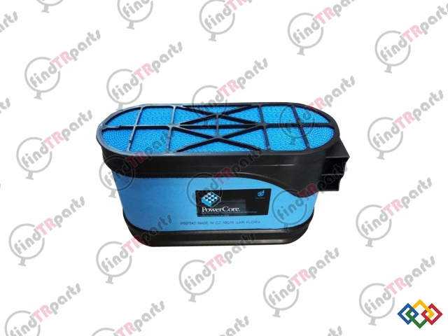 0-7259449 - HAVA FİLTRESİ- ana eleman-dış