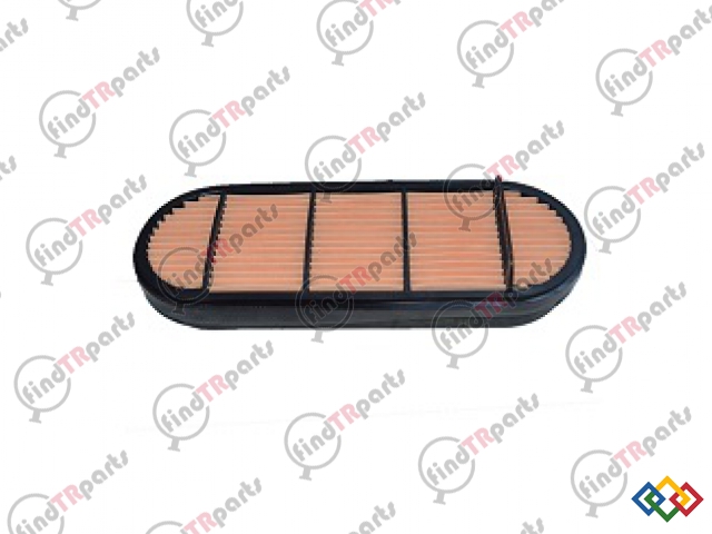 0-7259450 - HAVA FİLTRESİ- emniyet-iç