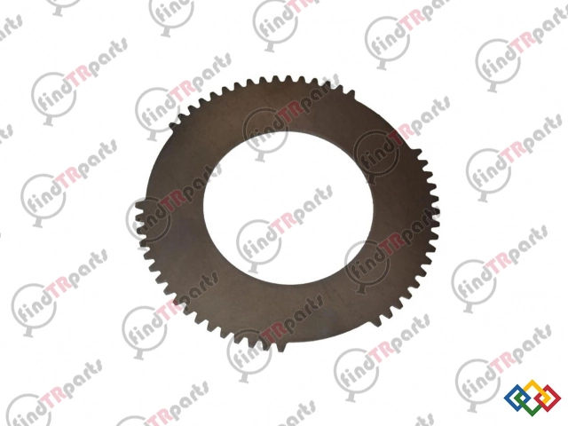 0-7260817 - PLAKA - KAVRAMA