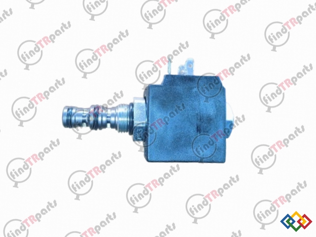 0-7260843 - BOBİN VE KARTUŞ