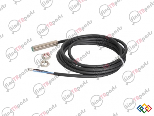 0-7261074 - ENDÜKTİF HIZ SENSÖRÜ