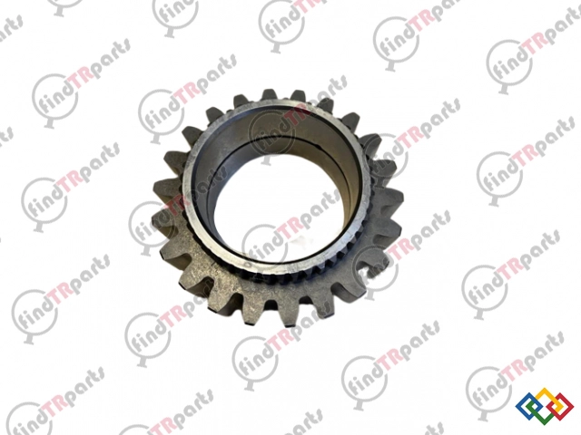 0-7262226 - GERİ VİTES DİŞLİ