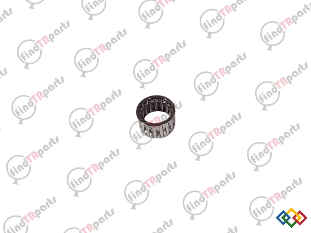 0-7262261 - RULMAN 32x40x25
