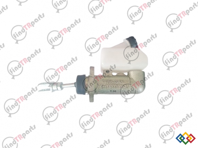 0-7262871 - DEBRİYAJ MERKEZİ