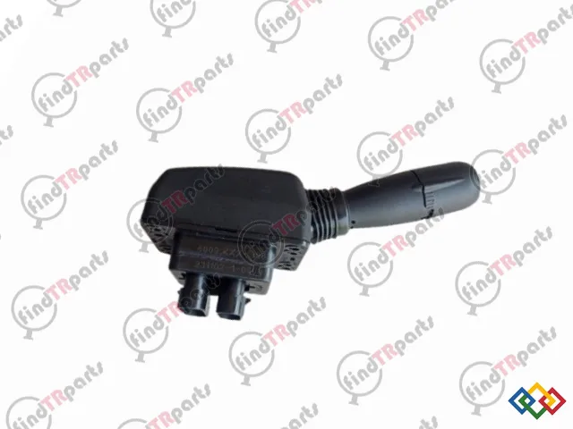 0-EA-0000001297 - SINYAL KOLU - 0001.4009.000 SERKO