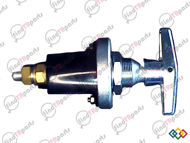 0-EA-0000008617 - AKÜ ELEKTRİK KESİCİ 