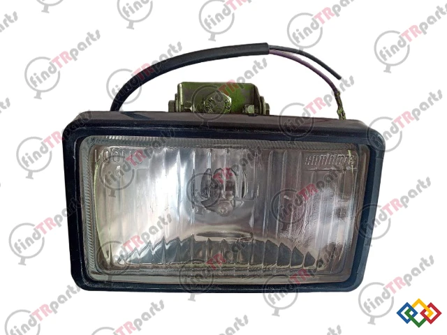 0-EA-0000025704 - ÇALIŞMA LAMBA ÖN