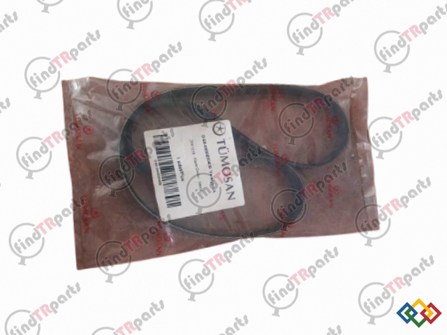 0-S8-0000030409 - 7PK1215 - Kayis Grubu - S8000