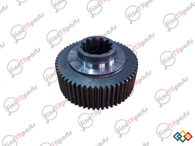 0-T7-0000004546 - KAPLİN PTO