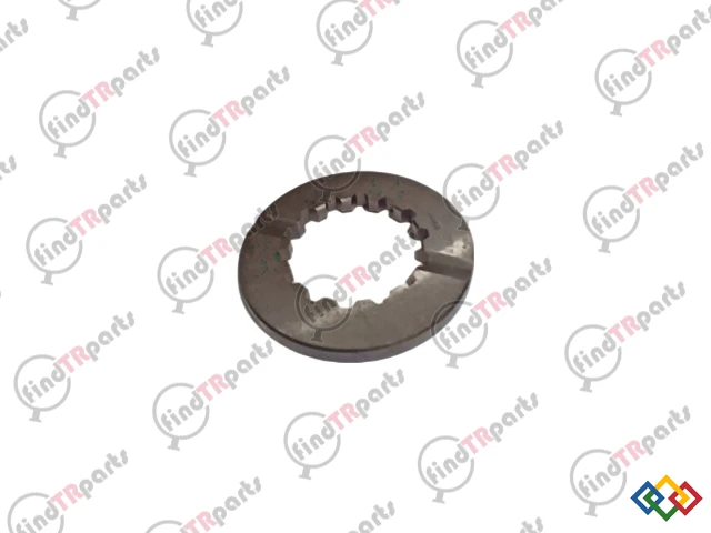 0-T7-0000022550 - Destek Pulu  4-1 hiz alt disli