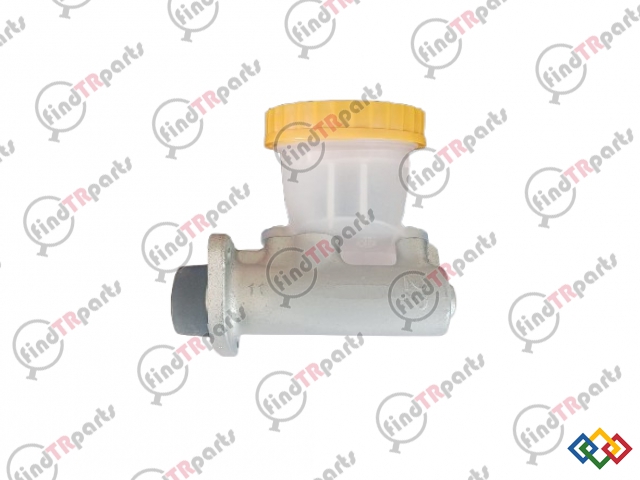 0-TR-0000005739 - 8100 Premium Debriyaj Üst Merkez ve Depo (Eskisi 0-7262871)