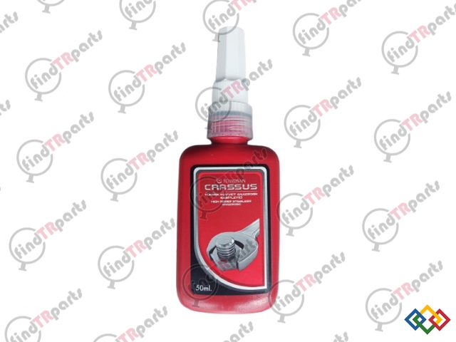 0-YP-0000033687 - Crassus Cıvata Sabitleyici Yuksek Kuvvet (50 ML)