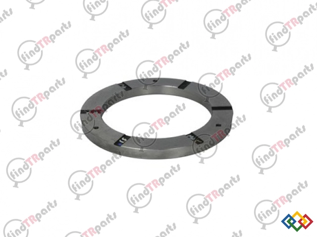 0.007.7648.0 - Fren Pistonu