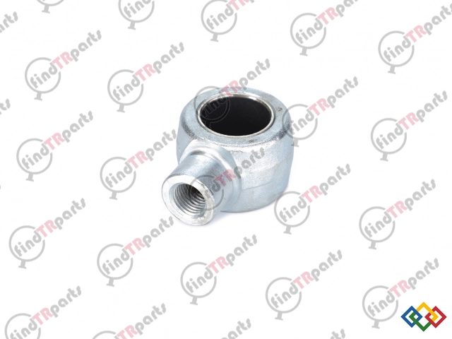 0.009.2404.3 - HASSASİYET CİVATASI BAŞI