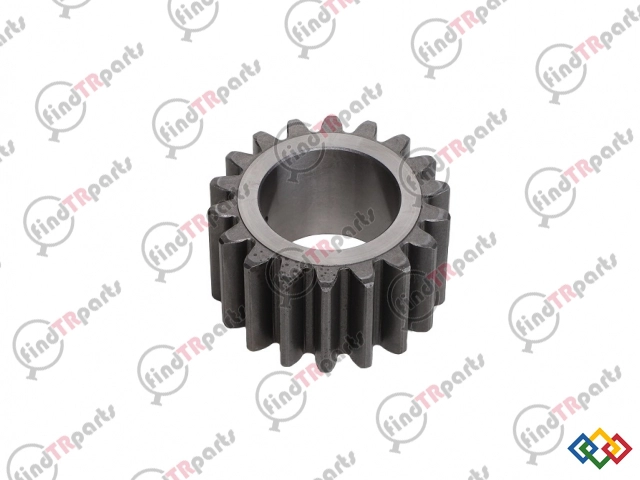 0.146.4644.0 - Dişli