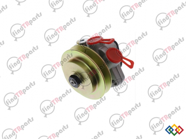 02112671 - MAZOT OTOMOTİĞİ