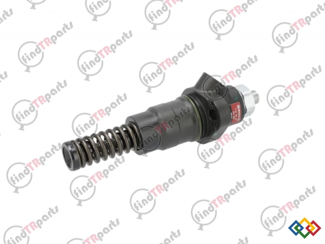 02113695 - YAKIT POMPASI