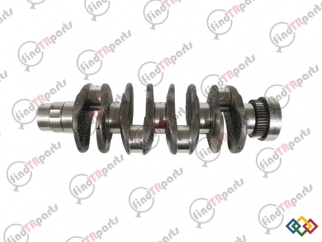 02931492 - MOTOR KRANK