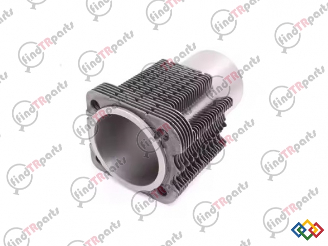 04231513 - Motor Gömlek 102mm