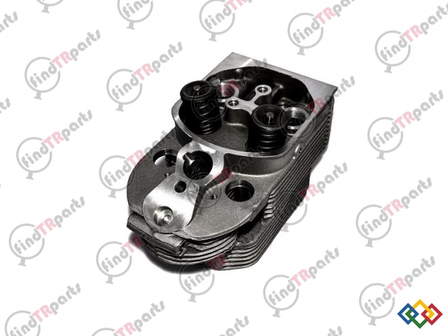 04232037 - SİLİNDİR KAPAĞI