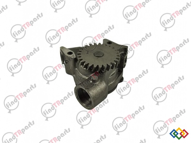 04234145 - YAĞ POMPASI