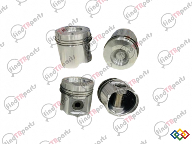 04238252 - PİSTON KOMPLE