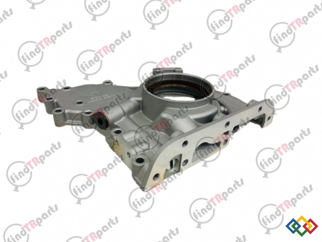 04252095 - YAĞ POMPASI