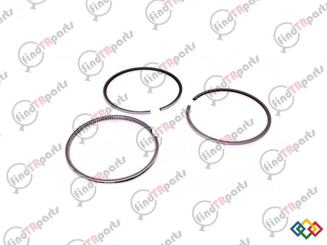 04501092 - SEKMAN 101MM