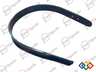 0605441 - PİKAP SACI 50 MM