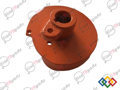 0616105 - OTOMOTİK HAREKET KAMPANASI