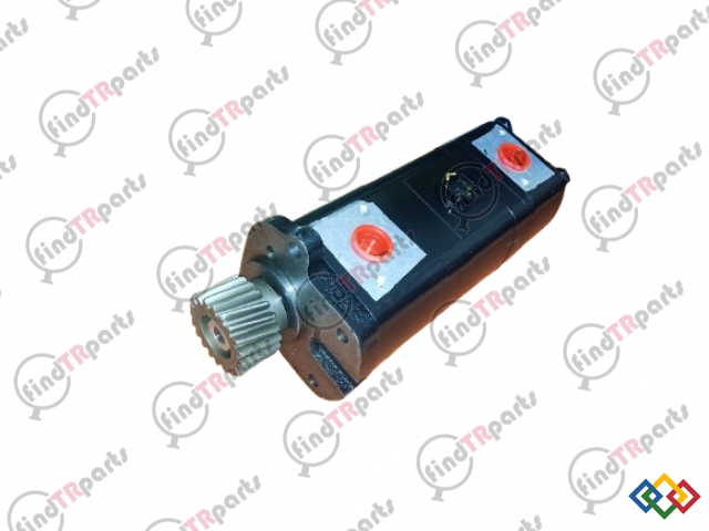 103887 - HİDROLİK POMPA