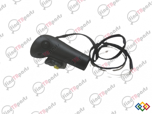 108747-VİTES TOPUZU POWERSHIFT