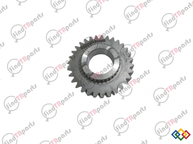 1317002200361 - ZF 2.VİTES DİŞLİSİ Z-31