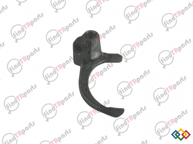 1337002400861 - ZF YAN TAKVİYE VİTES ÇATALI