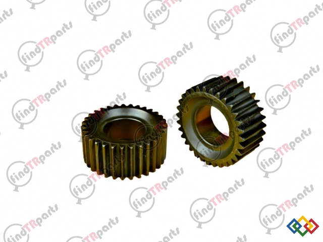 138736 - PLANET DİŞLİ GEAR 