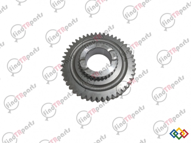 1537002201061 - ZF 1.VİTES DİŞLİSİ Z-47