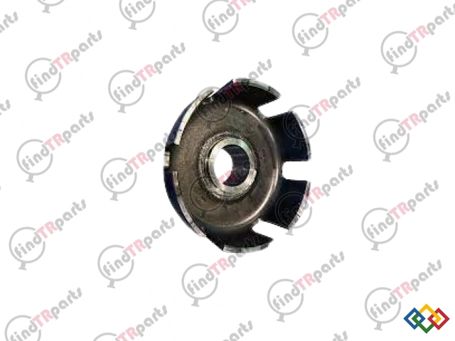 1557002202542 - DİŞLİ KOMPLESİ Z=32