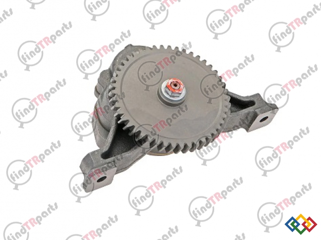 162000070745 - POMPA MOTOR YAĞ