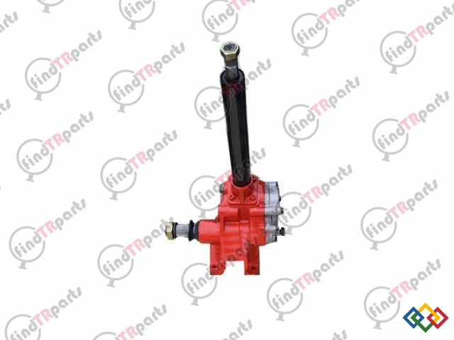 1675304M91-DİREKSİYON KUTUSU KOMPLE 420MM