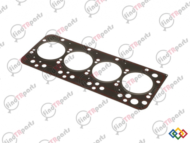 1907833 - SİLİNDİR KAPAK CONTASI 100MM