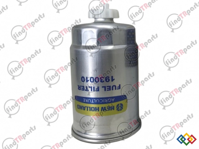 1930010 - FİLTRE-YAKIT