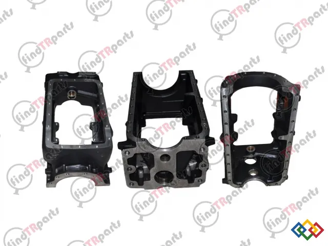 2-7150526 - KARTER KOMPLE- 4 SİLİNDİRLİ