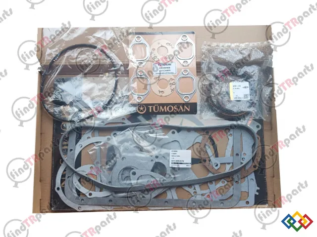 2-9150096 - MOTOR CONTA SETİ 4 SİLİNDİR