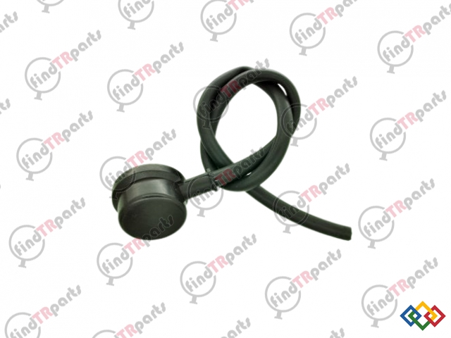 20109400099 - HAVALANDIRMA BORUSU KARTER ORJİNAL