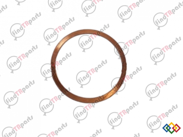 20114731019 - BAKIR CONTA (SİLİNDİR KAFASININ) – 080