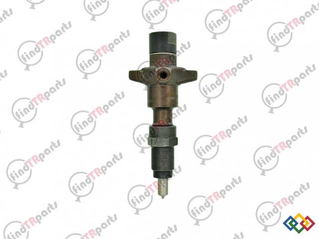 20116615027 - ENJEKTÖR KÜTÜK KOMPLE – (ESKİ TİP)