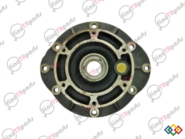 20116645039 - GÖVDE KAPAK KOMPLE  (YATAKLI) ORJİNAL