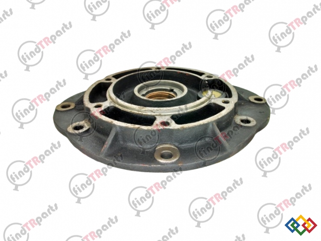 20116645097 - GÖVDE KAPAK (YATAKSIZ) (RULMANLI TİP) ORJİNAL